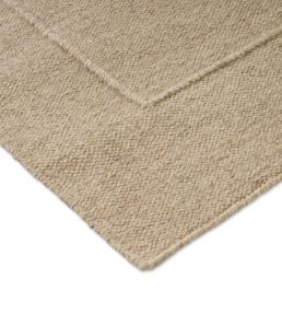 Brink & Campman Senso Border rug Natural 199101140200 Natural