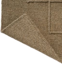Brink & Campman Senso Level rug Fur Brown 199205140200 Fur Brown