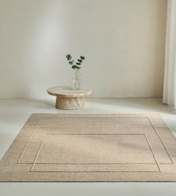 Brink & Campman Senso Level rug Natural 199201140200 Natural