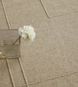 Brink & Campman Senso Level rug Natural 199201140200 Natural