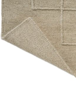Brink & Campman Senso Level rug Natural 199201140200 Natural