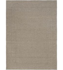 Brink & Campman Senso Level rug Soft Taupe 199204140200 Soft Taupe