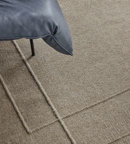 Brink & Campman Senso Level rug Soft Taupe 199204140200 Soft Taupe
