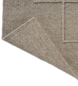 Brink & Campman Senso Level rug Soft Taupe 199204140200 Soft Taupe