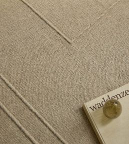 Brink & Campman Senso Planes rug Natural 199001140200 Natural