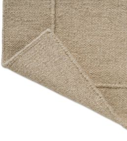Brink & Campman Senso Planes rug Natural 199001140200 Natural