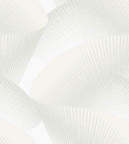 Sensu Gata Wallpaper by Jannelli&Volpi White
