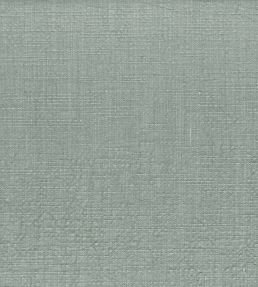 Sentier Fabric by Casamance Bleu Galet