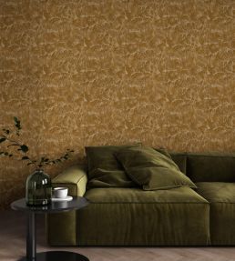 Sepia Wallpaper by Coordonne Curry
