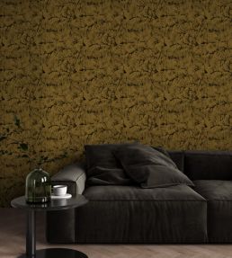 Sepia Wallpaper by Coordonne Gold