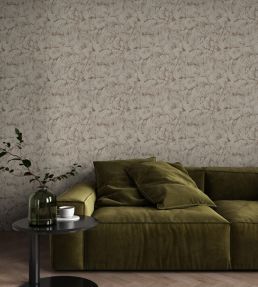 Sepia Wallpaper by Coordonne Sand