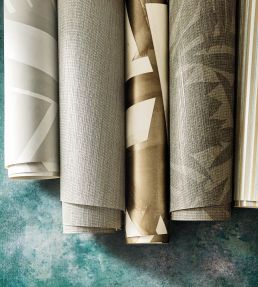 Sequence Wallpaper by Harlequin Sediment