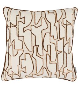 Serac Cushion 50 x 50cm by Villa Nova Autumn