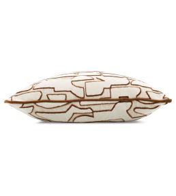 Serac Cushion 50 x 50cm by Villa Nova Autumn