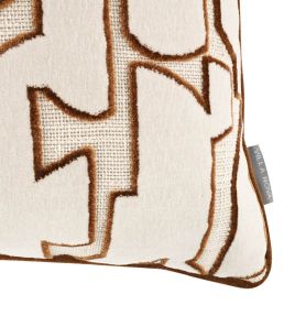 Serac Cushion 50 x 50cm by Villa Nova Autumn