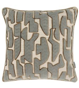 Serac Cushion 50 x 50cm by Villa Nova Tide