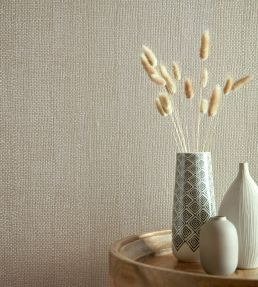 Serena Wallpaper by 1838 Wallcoverings Barley
