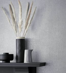 Serena Wallpaper by 1838 Wallcoverings Ivory