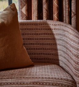 Sergio Fabric by Prestigious Textiles Sand