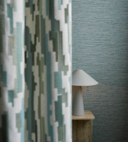 Seri II Wallpaper by Harlequin Cloud/Mist