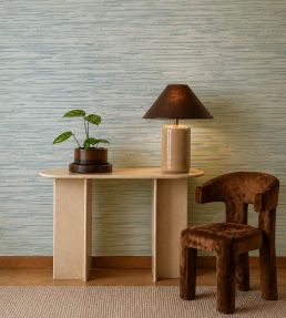 Seri II Wallpaper by Harlequin Pacific/Sky