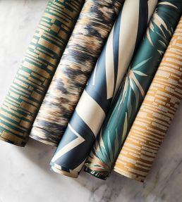 Series Wallpaper by Harlequin Oyster