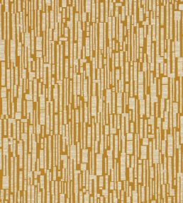 Series Wallpaper by Harlequin Saffron
