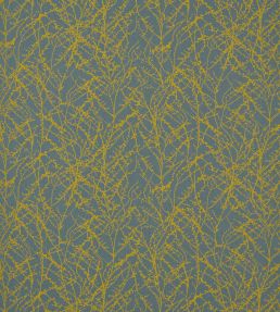 Seriphium Fabric by Harlequin Cadmium