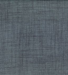 Serment Fabric by Casamance Acier