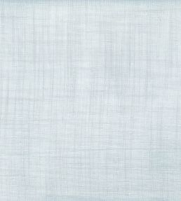 Serment Fabric by Casamance Bleu Ciel
