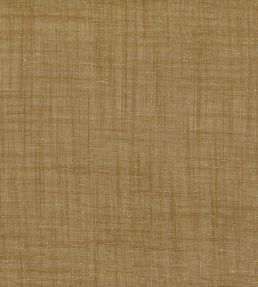Serment Fabric by Casamance Moutarde