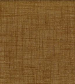 Serment Fabric by Casamance Ocre