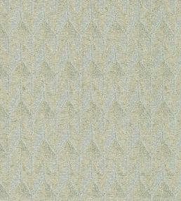 Sestriere Wallpaper by Missoni Green