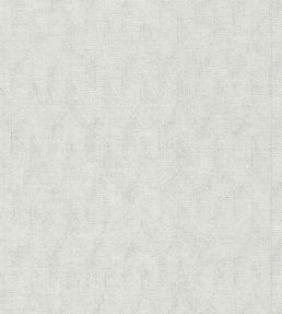 Sestriere Wallpaper by Missoni Light Grey