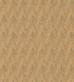 Sestriere Wallpaper by Missoni Orange
