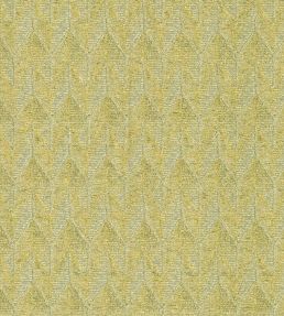 Sestriere Wallpaper by Missoni Yellow