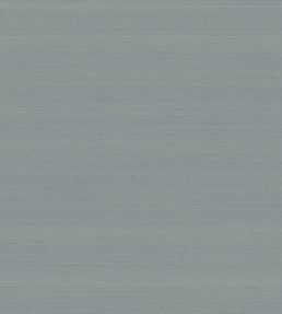 Seta Fiammata Wallpaper by Armani Casa Blueberry