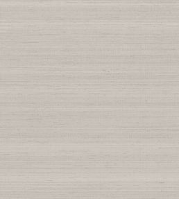 Seta Fiammata Wallpaper by Armani Casa Off White
