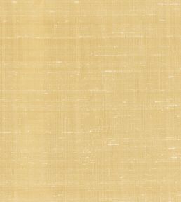 Seta Fiammata Wallpaper by Armani Casa Yellow