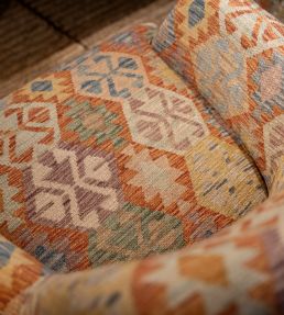 Setsen Fabric by Andrew Martin Multi
