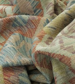Setsen Fabric by Andrew Martin Multi