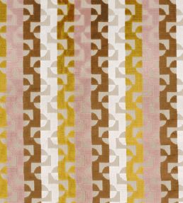 Sevre Fabric by Camengo Safran