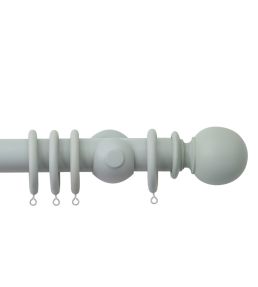Seychelles 40mm Wooden Haze Ball SEY180R/HAZ/H4144Fx2/HAZ 180cm Cup 18 Haze