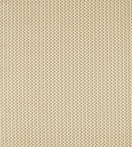 Seymour Spot Fabric by Zoffany Gold
