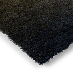 Brink & Campman Shade High rug Brass/Indigo 11908170240 Brass/Indigo