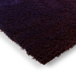 Brink & Campman Shade High rug Electric Blue/Aubergine 11918170240 Electric Blue/Aubergine