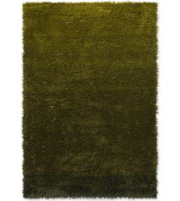 Brink & Campman Shade High rug Olive/Deep Forest 11907170240-US Olive/Deep Forest