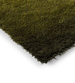 Brink & Campman Shade High rug Olive/Deep Forest 11907170240-US Olive/Deep Forest