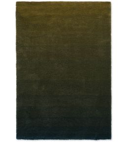 Brink & Campman Shade Low rug Brass/Indigo 10108170240 Brass/Indigo