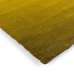 Brink & Campman Shade Low rug Lemon/Gold 10106170240-US Lemon/Gold